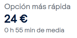 Vuelos a Baleares ida y vuelta desde 24€ en verano