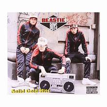 Beastie Boys Solid Gold Hits Vinyl £19.75 Amazon Deal