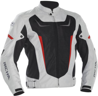 Richa Airstrike 2 Chaqueta textil de moto por 59,95€