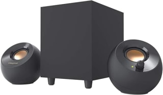 Altavoz Creative Pebble Plus 2.1 por $750 | Oferta Amazon