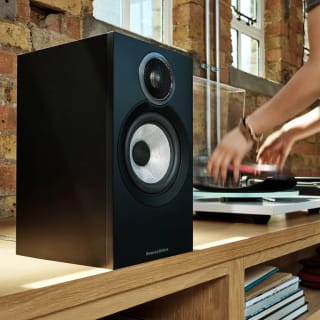 Bowers & Wilkins 607 S3 (per paar) voor €552 bij Hifiklubben