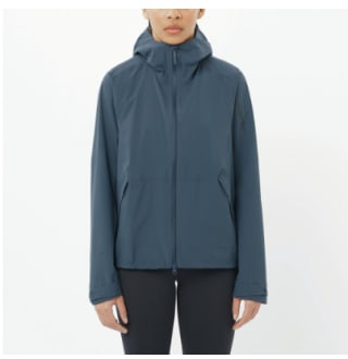 Chaqueta con capucha Salomon Outerpath 2.5L para Mujer por 77.99€