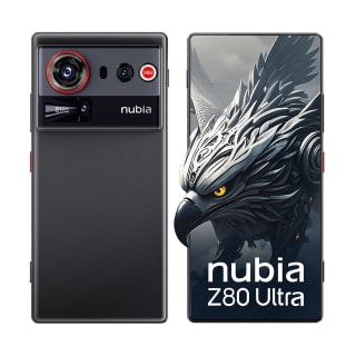 Nubia Z80 Ultra 512GB por $12,495 | Walmart