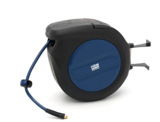 Enrouleur automatique d'air HBM à 19,99€