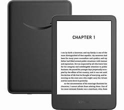 Amazon Kindle 2024 6" eReader for £67 with code + 2 months Apple services