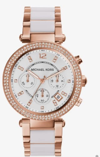 Reloj para Mujer Michael Kors PARKER por 90.99€