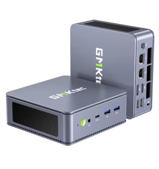 GMKtec G6 Mini PC AMD Ryzen 3 5425U por 179,03€