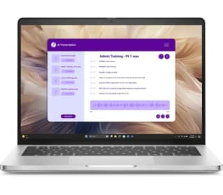 Dell Pro 14 Plus PB14250 (PG3J4, Azerty toetsenbord) voor €1099 bij Bol