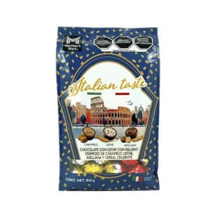 Chocolates Italianos 800g por $97 | Sam's Club