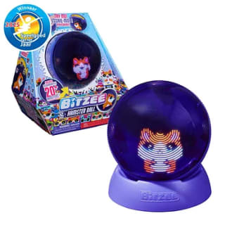 Bitzee Interactief Digitaal Huisdier - Hamsterbal voor €20 bij Lobbes