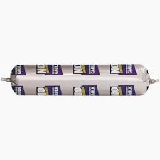 No Nonsense Decorators Caulk 400ml for £0.10 with Free Click & Collect