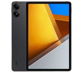 POCO Pad WiFi 8GB/256GB Grey voor €161,16 dmv code bij Aliexpress