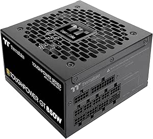 Thermaltake Toughpower GT 850W Fuente Alimentación Modular ATX 3.1 por 68.30€