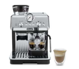 Cafetera Delonghi La Specialista Arte por 324.77€