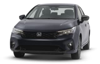 Honda City Sport o Prime 2026 a 36 meses sin intereses