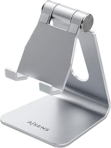 AISENS Soporte Móvil MS1PM-081 por 3,79€