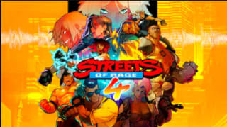 Jeu Streets of Rage 4 gratuit
