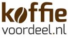 2+1 gratis op je bestelling bij Koffievoordeel