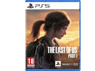 Videojuego PS5 The Last of Us Parte I por 29,99€