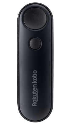 Kobo Remote voor €29,99 bij Coolblue