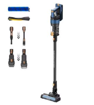 Taurus Homeland Ultimate digital Aspirador vertical sin cable + accesorios por 93,99€