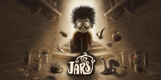 Videojuego JARS por 1.49€