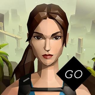 Lara Croft GO voor Android voor €0,09