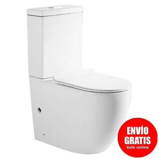 Pack de WC Kairo salida Dual por 129€