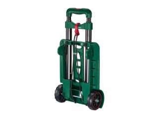 Parkside Carro universal plegable por 11,99€