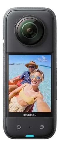 Cámara Insta360 X3 5.7K 360 72MP por $6,613 | Oferta Mercado Libre