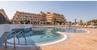 Escapada 3 noches Mallorca en familia con Todo Incluido y ferry desde 283€