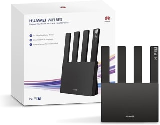 Router WiFi 7 HUAWEI BE3 por $598 | Oferta Amazon