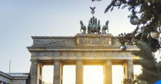 Hotel de lujo cerca de todo en Berlín desde 149€