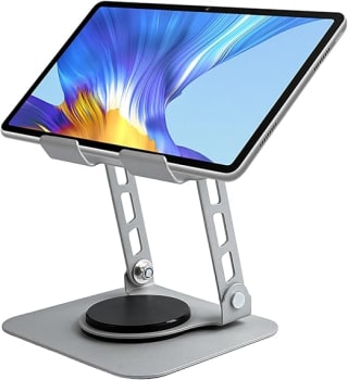 Soporte Tablet Multiángulo $189 | Oferta Amazon