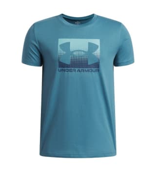 Camiseta Under Armour para niños por 10€.