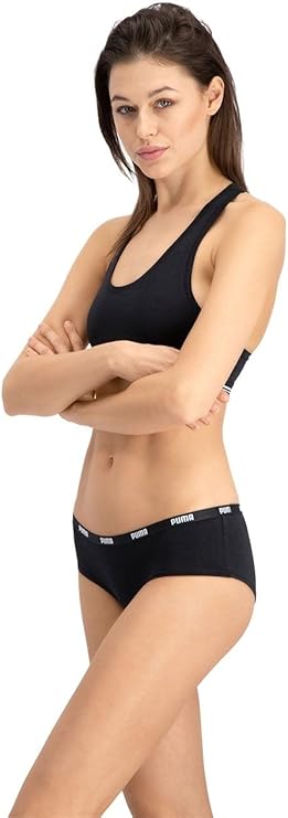 Puma HIPSTER 3 Pack voor €9,38 bij Amazon