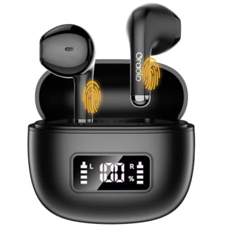 Compre 1 y lleve 2 Altavoz Bluetooth Portátil + Auriculares Inalámbricos por 21,84€