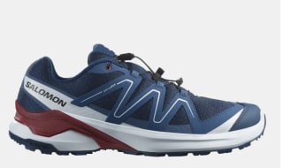 Zapatillas de trail running para hombre EXAMOTION SALOMON por 67.49€