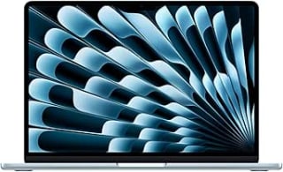 Apple MacBook Air 13" M4 16GB / 256GB – £782.91 (Used, Like New)