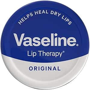 Vaseline Original Lip Therapy 20g (71p / 64p on S&S)