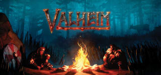 Valheim voor €9,99 via Steam