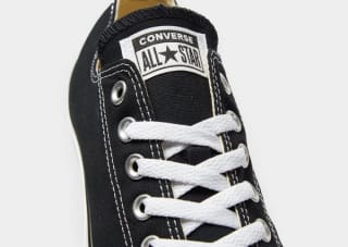 Converse Chuck Taylor All Star Ox por 22.50€