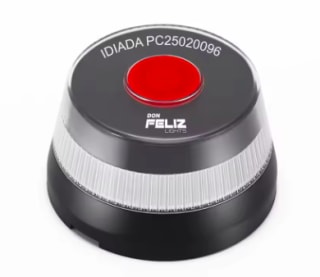 Don Feliz baliza V16 emergencia DGT 3.0 por 26.33€