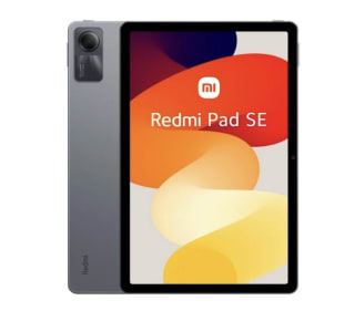 Xiaomi Redmi Pad SE 11" 4GB RAM 128GB WiFi gris por 115,03€