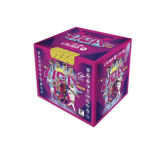 Panini Liga Este 2025/26 por 35,06€