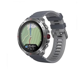 Polar Grit X2 Pro reloj deportivo gris por 330,65€