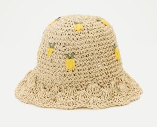 Sombrero limones de bebé por 5.39€.