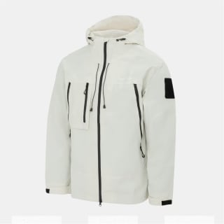 Get Firetrap Windproof Jacket Mens for £10