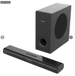 Barra De Sonido Aiwa Home Theaters 80w 21ch Aw-sbhc800w por $36.990 en Falabella