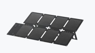 Anker SOLIX PS60 Portable Solar Panel voor €97 dmv code bij Anker